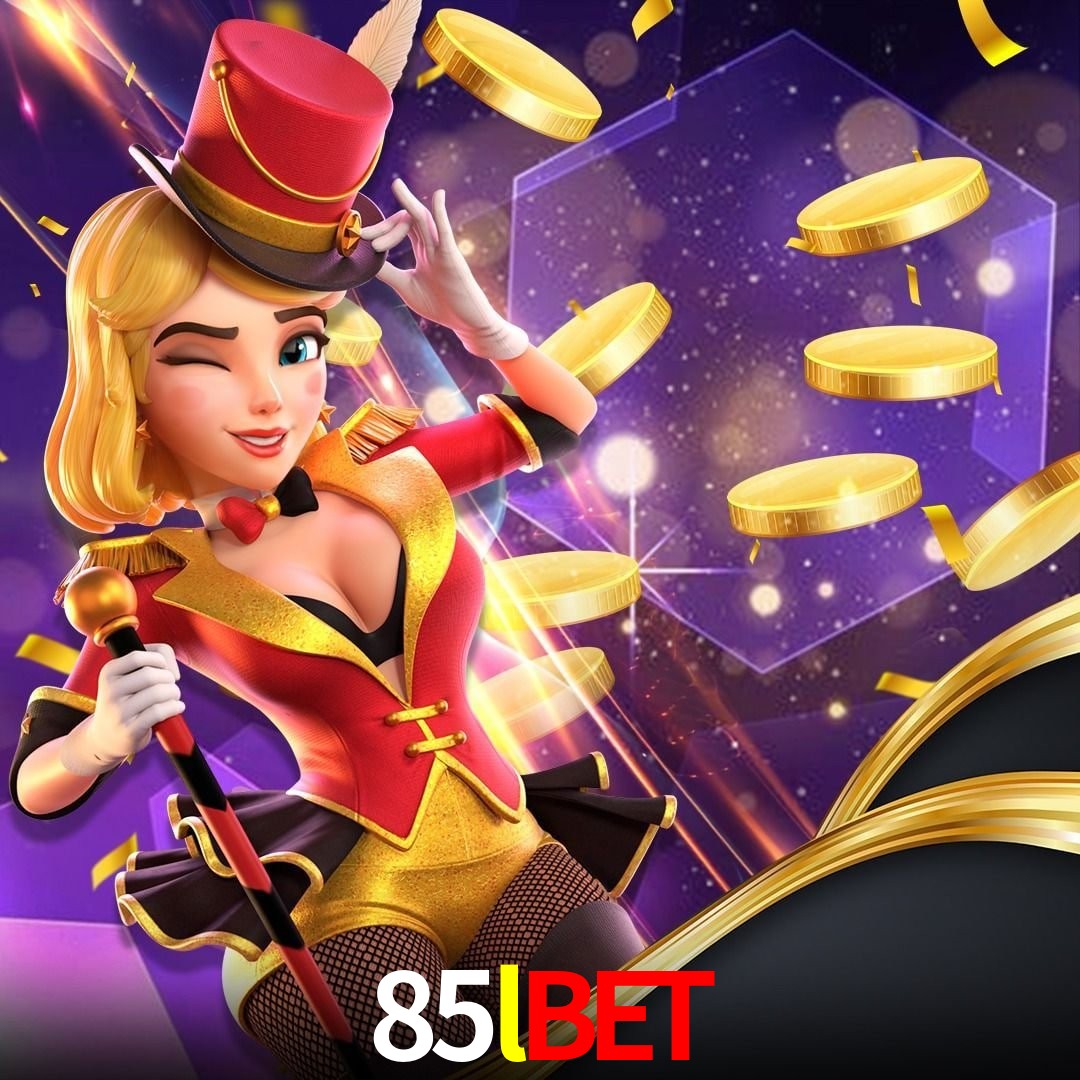 Welcome Bonus 85lbet