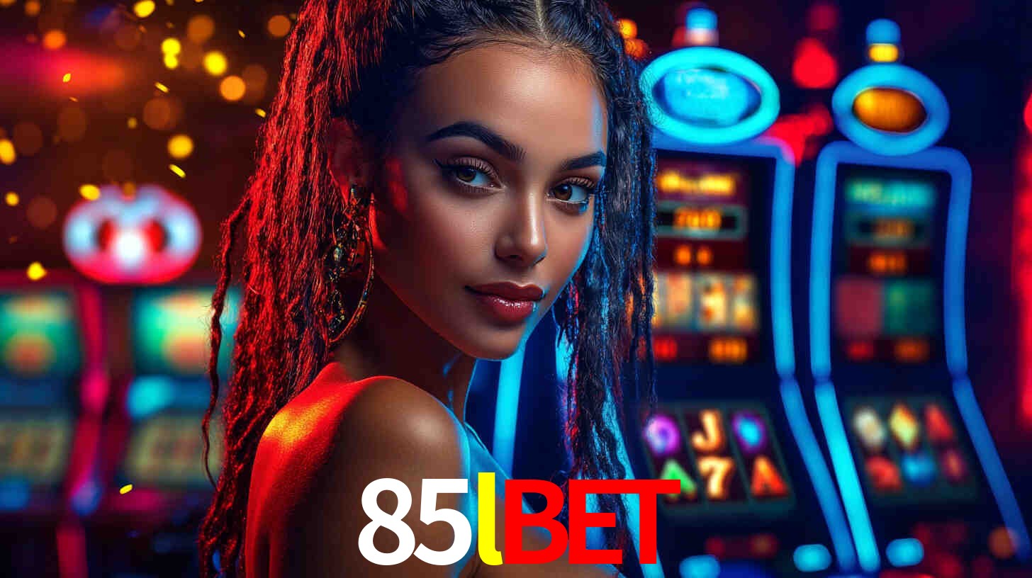 Inovações de Jogos na 85lbet: O Futuro das Experiências Interativas