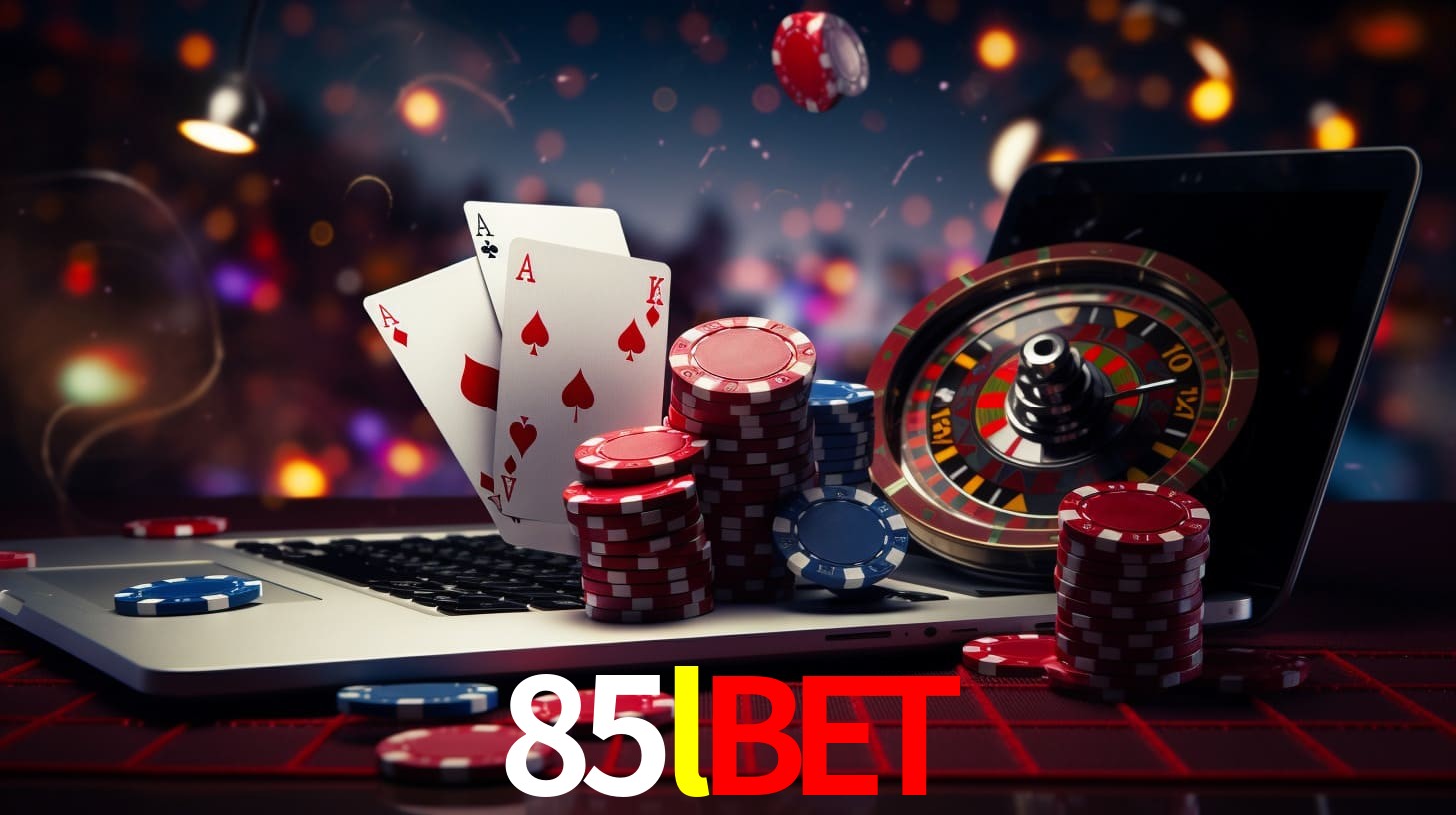 Football Betting 85lbet