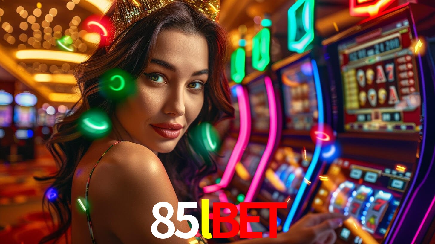 85lbet.com
