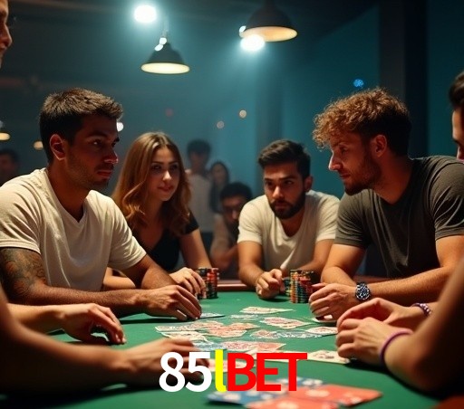 85lbet Slot - 320+ Caça-Níqueis Premium