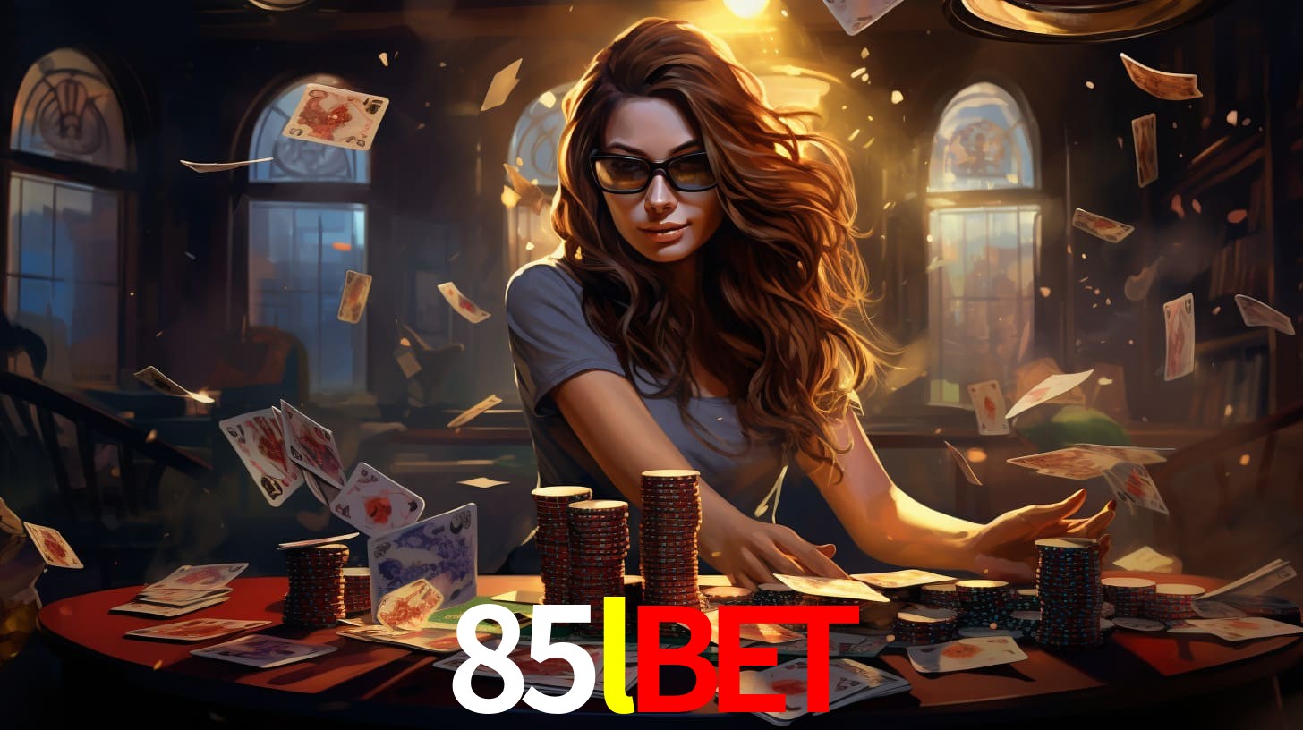 Tennis Betting 85lbet