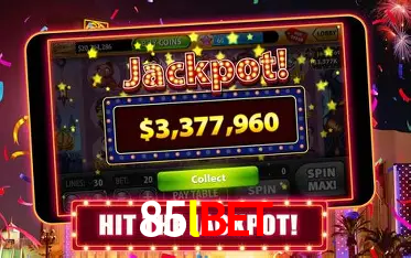 A Experiência Imersiva dos Cassinos Ao Vivo no 85lbet