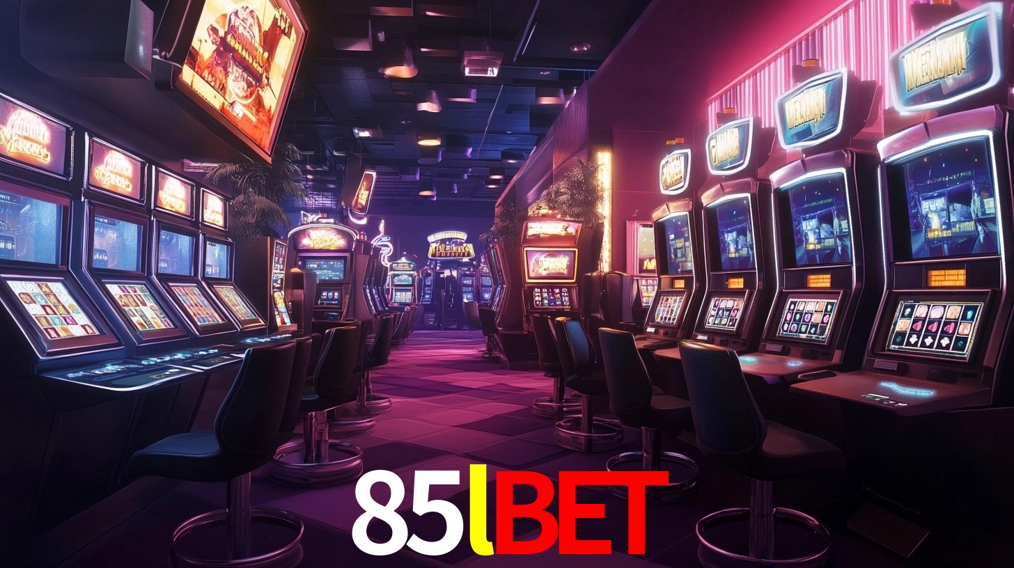 Welcome Bonus 85lbet
