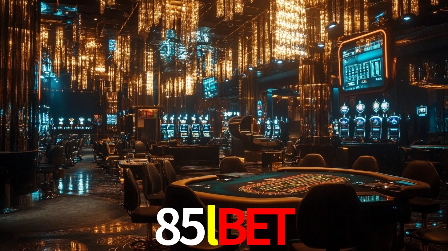 85lbet.com