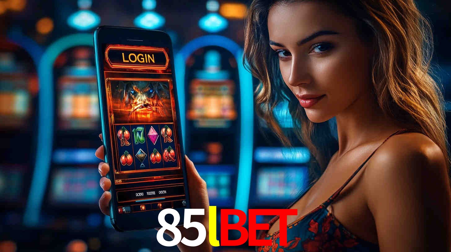 85lbet: A Experiência de Casino com Jogos de Mesa ao Vivo