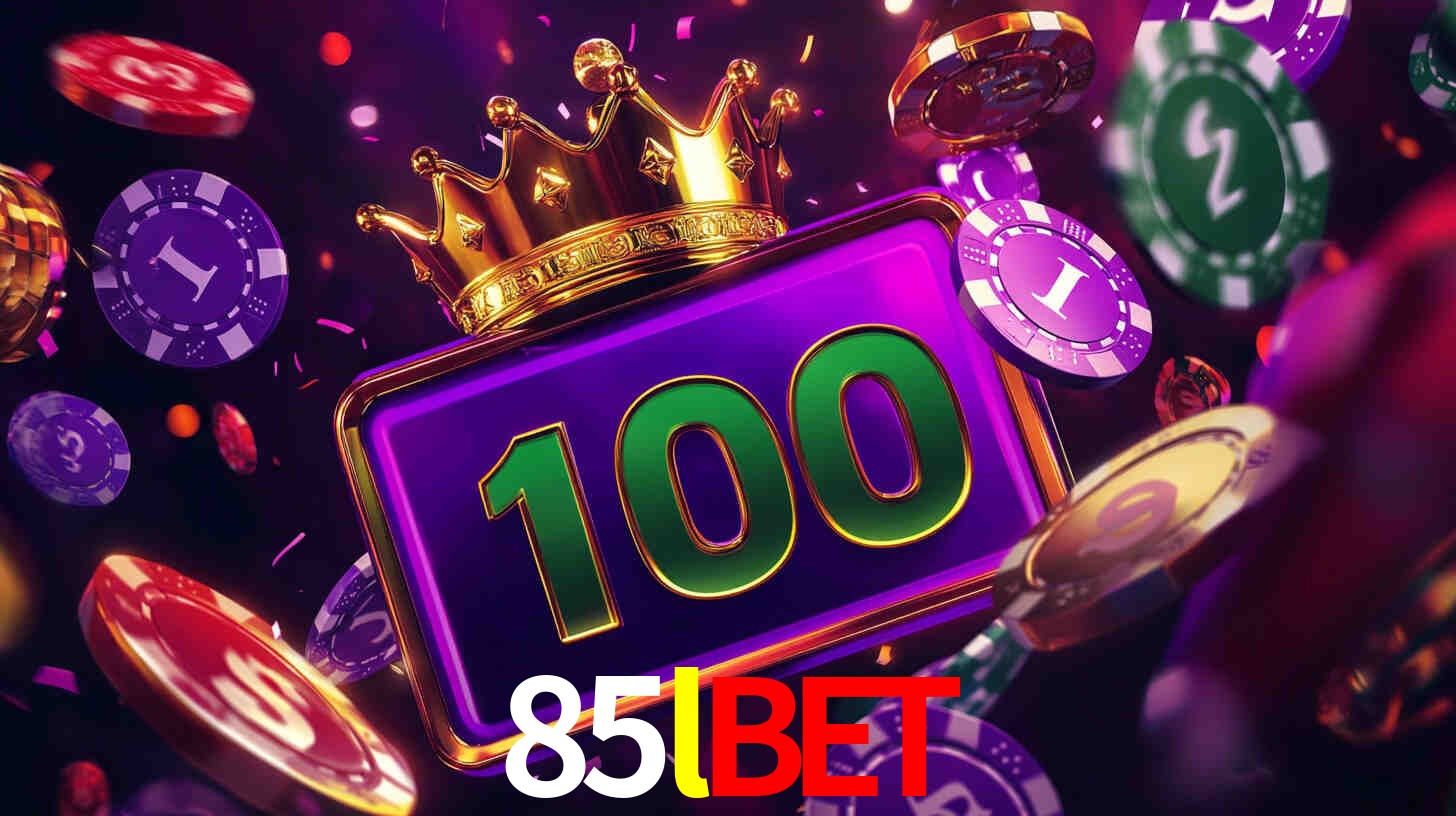 VIP Casino 85lbet