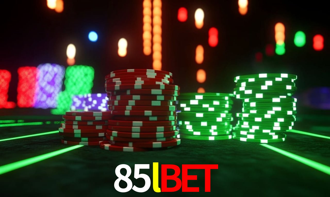 Live Casino 85lbet