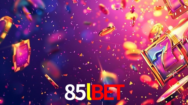 Jogos Exclusivos 85lbet