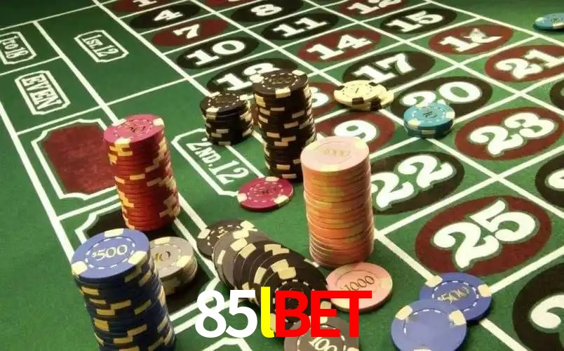 Especiais de Fim de Semana 85lbet