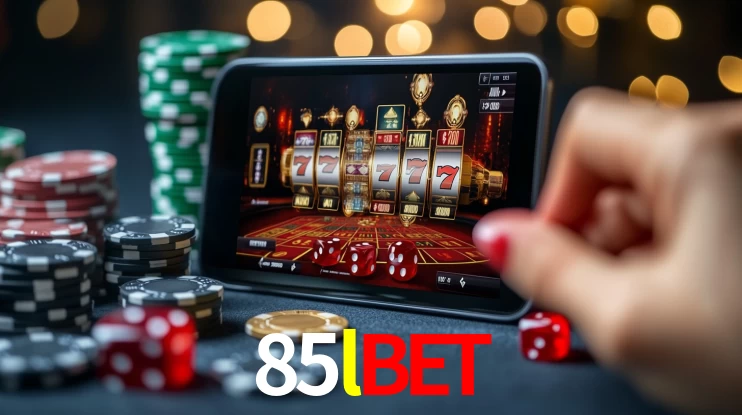 Blackjack Table 85lbet