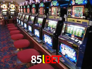 Descubra o Mundo do Cassino Online com 85lbet