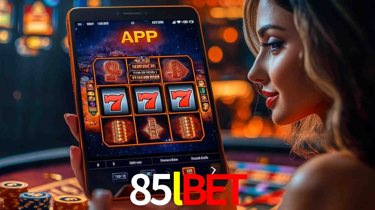 85lbet.com