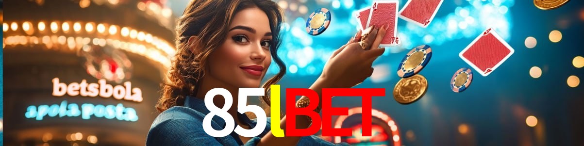 Statistics 85lbet