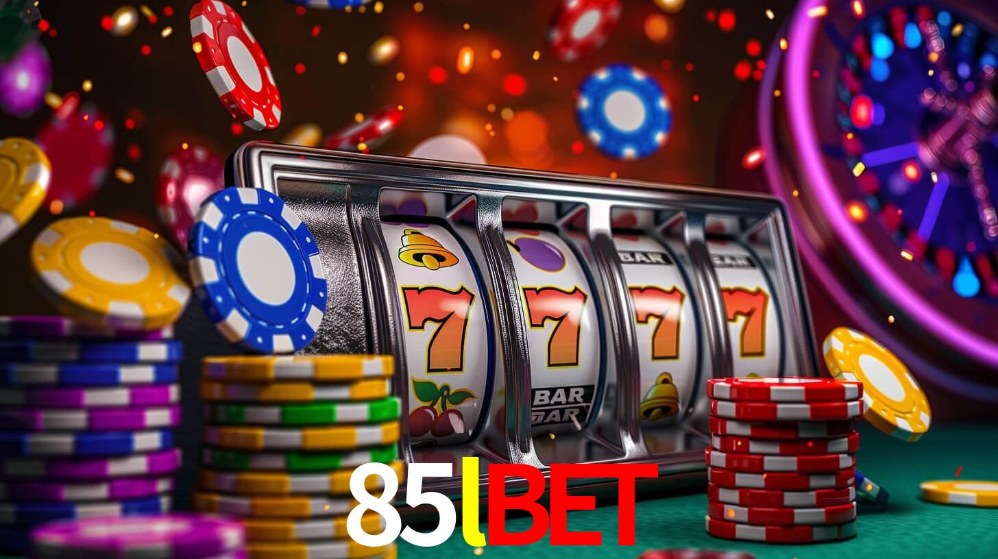 Mesa de Blackjack 85lbet