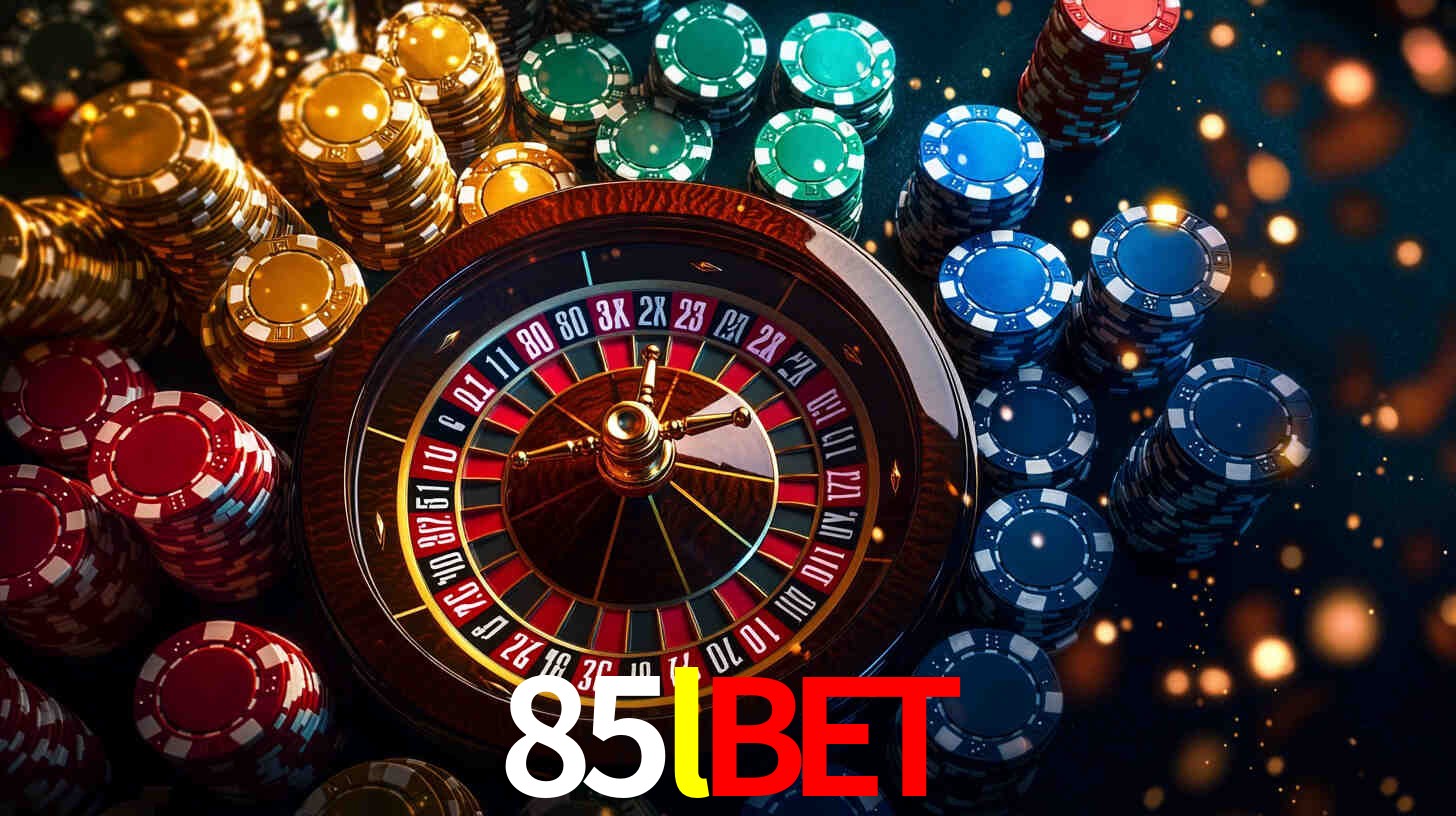 Premium Interface 85lbet
