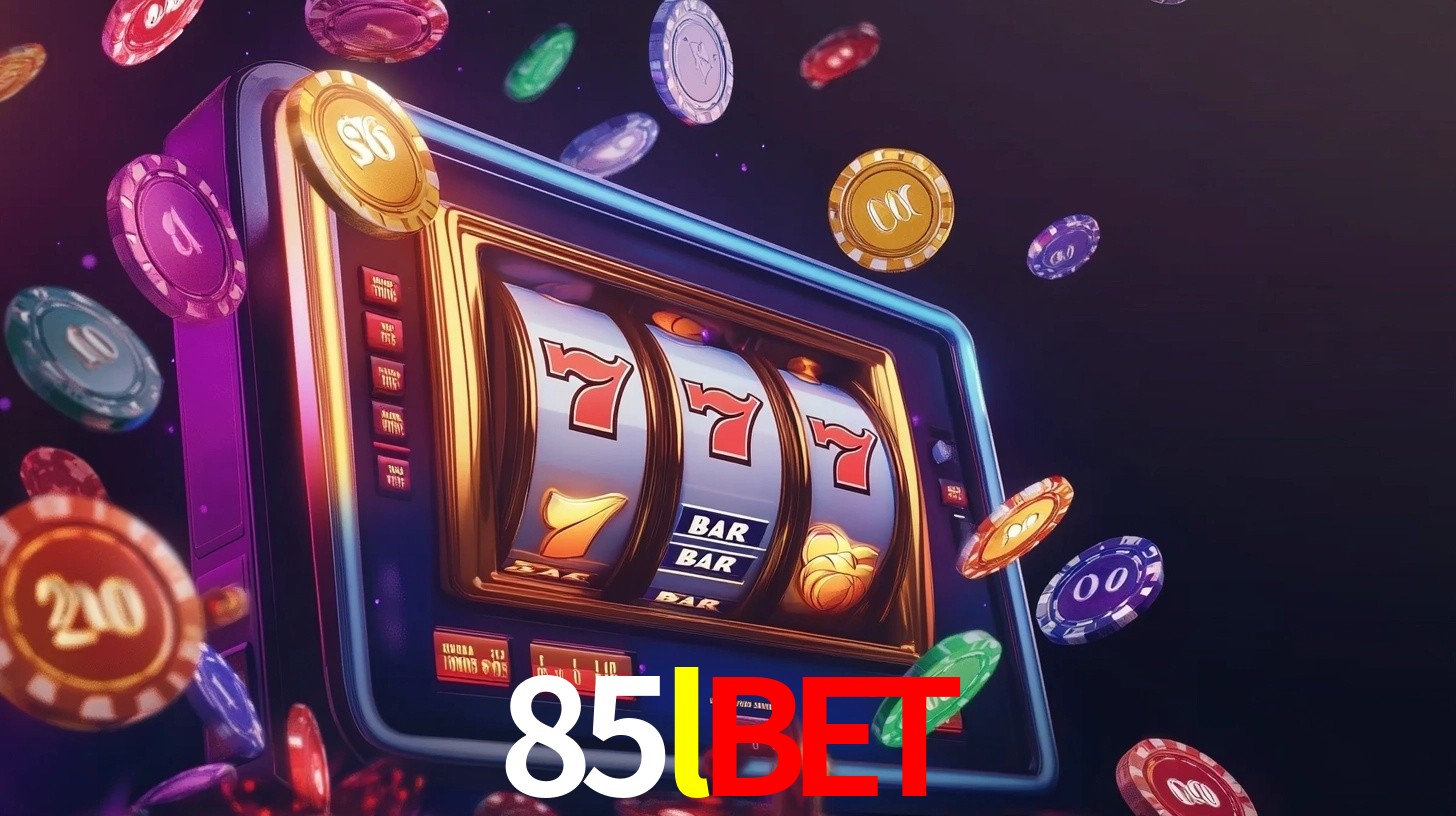 Welcome Bonus 85lbet