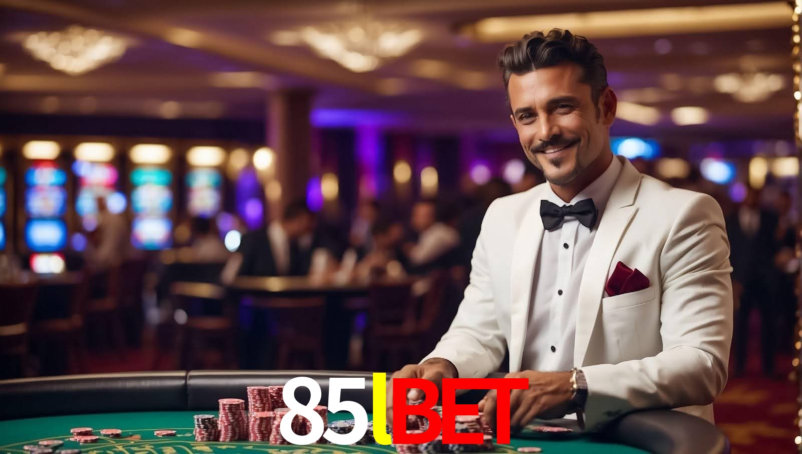 Ofertas Exclusivas 85lbet