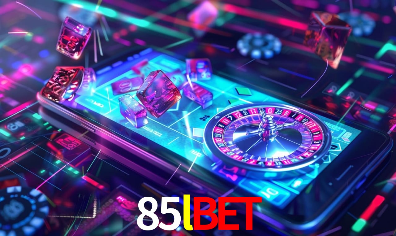 Recursos de Bônus 85lbet