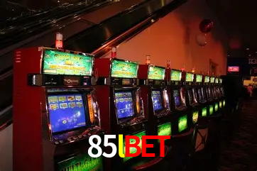 Explorando a Categoria de Eventos em Apostas na 85lbet