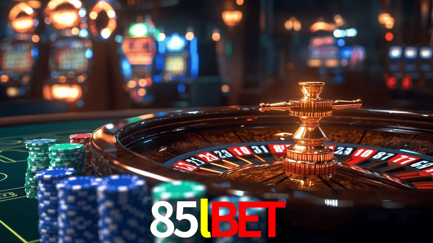 85lbet - Caça-Níqueis VIP Elite - 85lbet.com