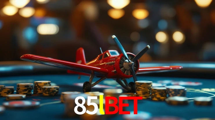 Game Providers 85lbet