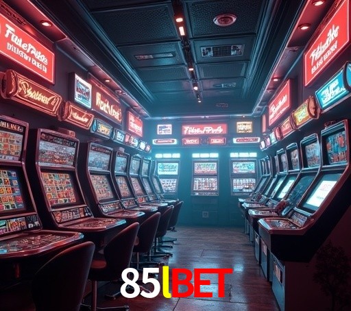 Cassino ao Vivo 85lbet - Dealers Brasileiros Profissionais