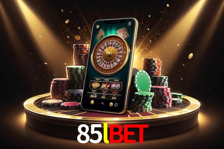 Promoção Relâmpago 85lbet