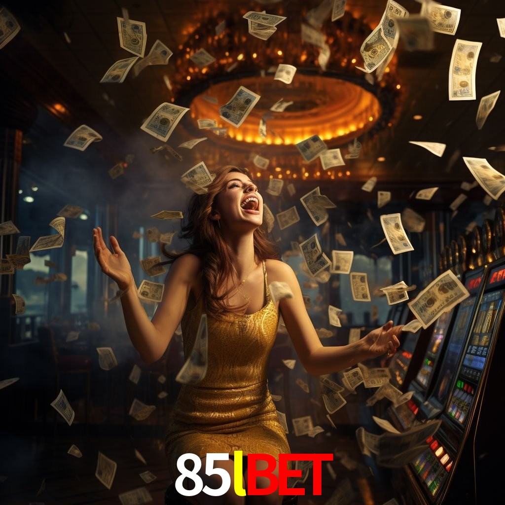 Roulette Table 85lbet
