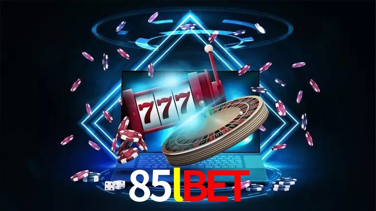 Design Responsivo 85lbet