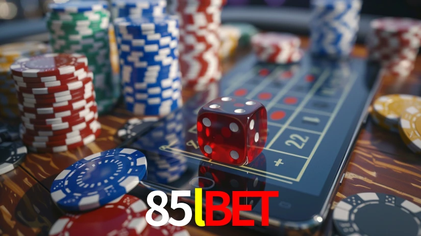 Bônus Generosos e Exclusivos no 85lbet para Você!