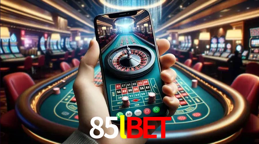 2FA Security 85lbet