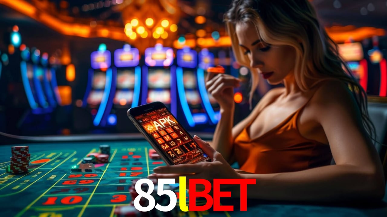 VIP Casino 85lbet