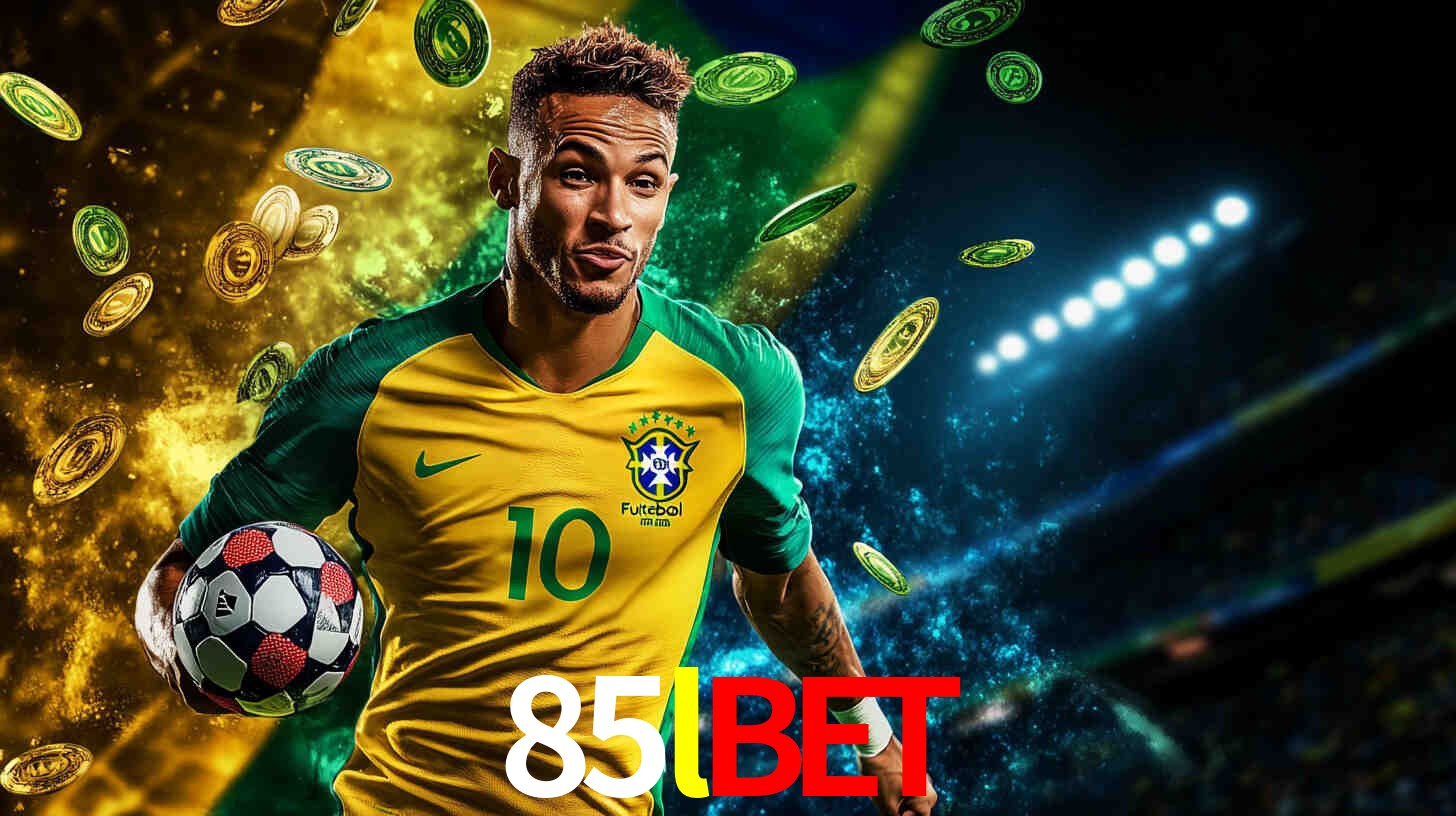 Explorando a Categoria de Eventos em Apostas na 85lbet