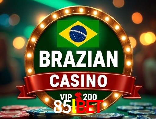 Vantagens de jogar slots no 85lbet Brasil