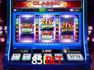 Desvendando o Mundo dos Jogos Virtuais na 85lbet