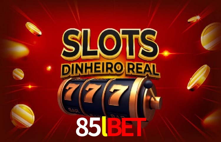 Coleção Premium de Slots 85lbet - NetEnt, Pragmatic Play, Evolution