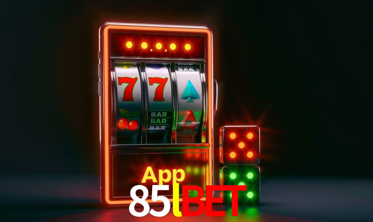 Login Seguro 85lbet