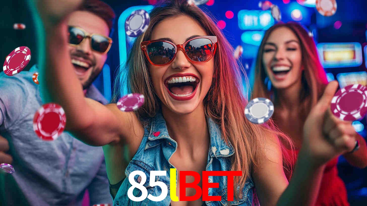 Descubra a Essência do 85lbet: Nossa História e Compromissos