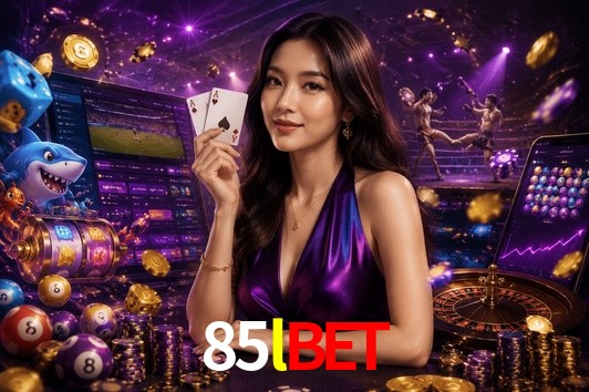 Live Casino 85lbet