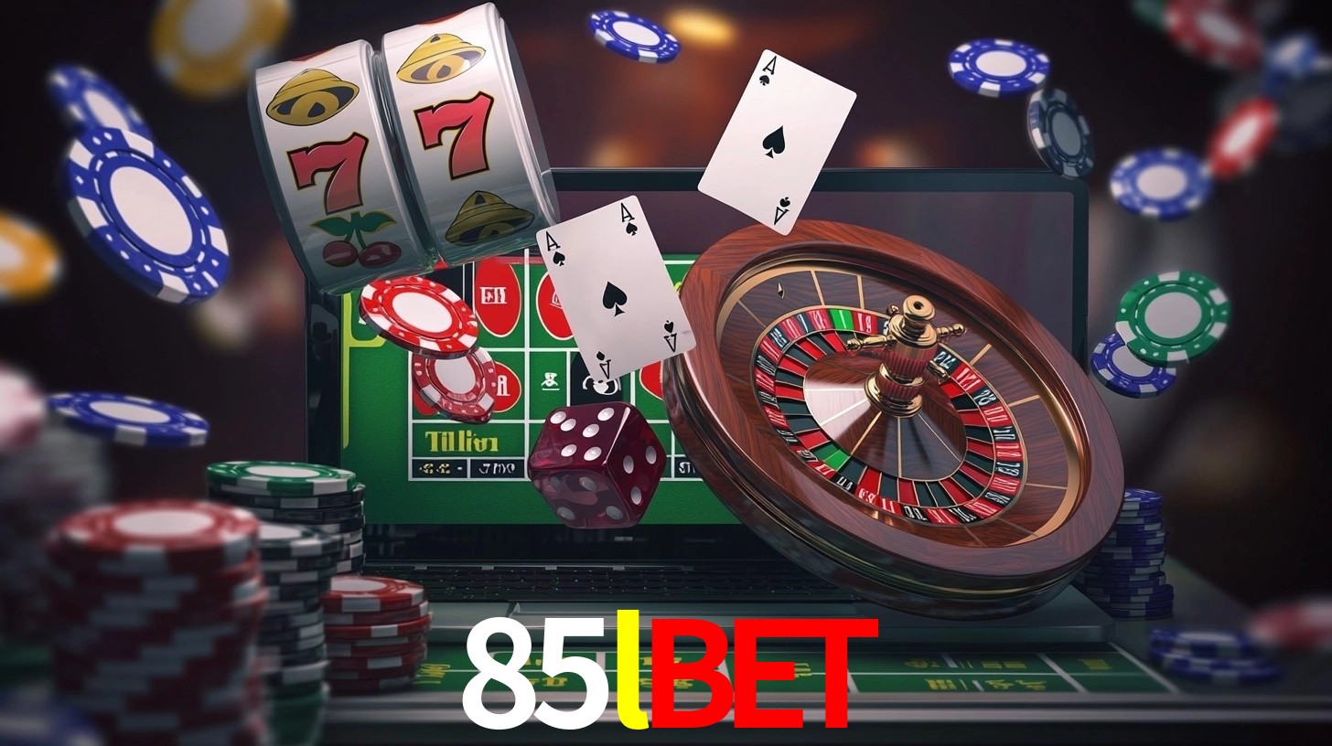 Ofertas Imperdíveis na 85lbet: Promoções e Bônus Que Valem a Pena