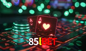 Diretório de Jogos 85lbet