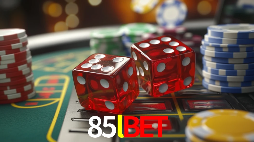 Programa VIP 85lbet