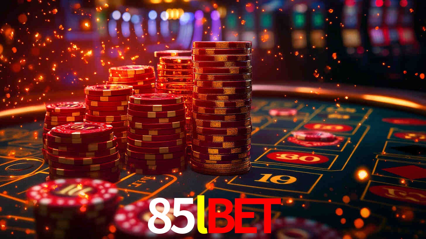 Exclusive Games 85lbet
