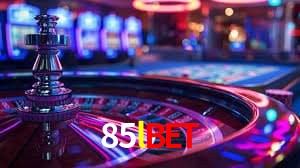 Welcome Bonus 85lbet